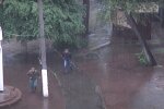 На Франківськ насувається водяний апокаліпсис, може потонути все - злякалися навіть синоптики