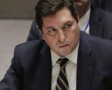 У Лаврова пояснили, що їх гопник в ООН воював із зомбі