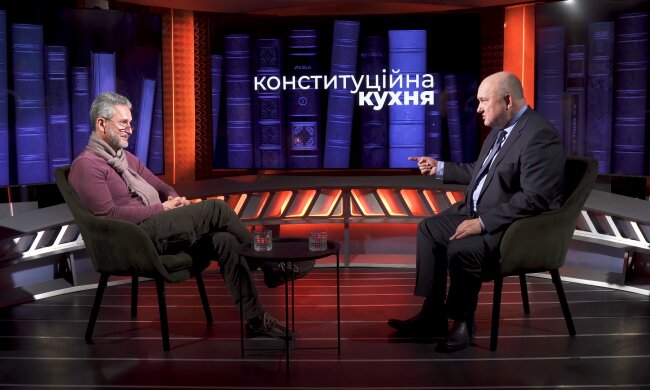 Игорь Смешко