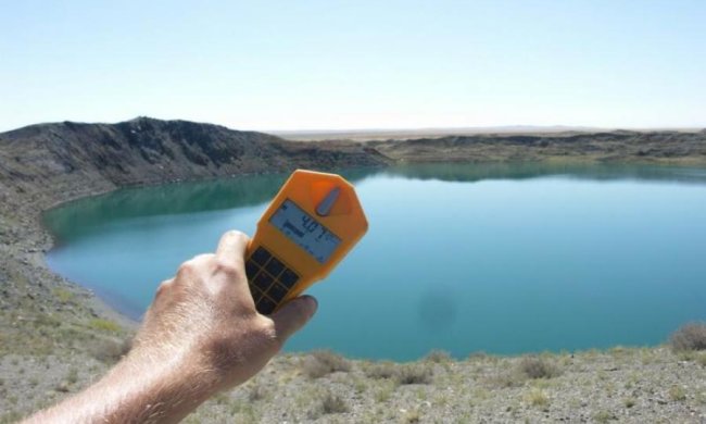 Чернобыль на воде: страшная правда об эксперименте СССР, изуродовавшем планету