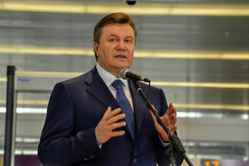 Маєток Януковича пішов по руках: кому дістанеться ласий шматок "легітимного"