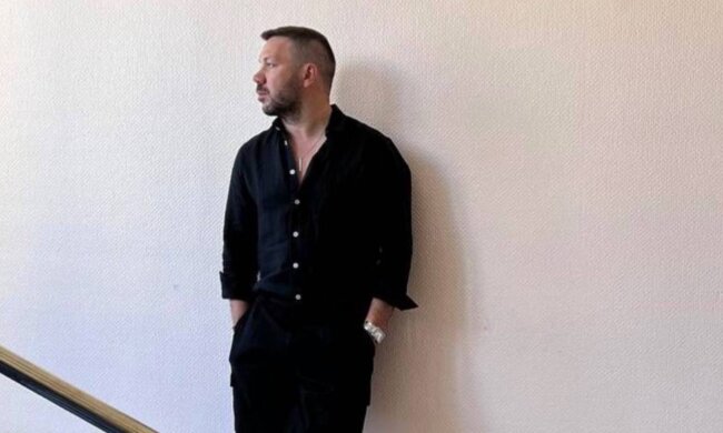 Андре Тан, фото: Instagram