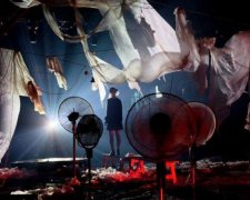 ГогольFest: де відбудеться популярний фестиваль