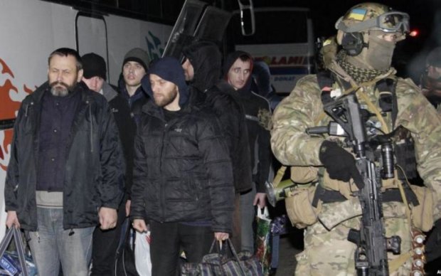 Неужели будет обмен? Одесские правоохранители готовятся к передаче задержанных
