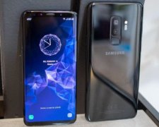 Samsung Galaxy S9 показали в новом цвете: фото