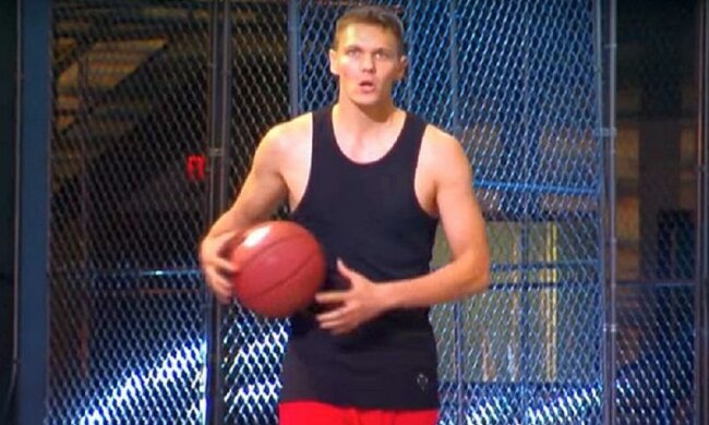 Українець вразив легенд НБА видовищним данком