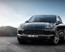 Porsche відмовилася від брудних авто