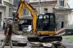 Під ногами у львів'ян знайшли сотні небіжчиків