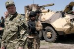 Мінімальна зарплата контрактників ЗСУ зросте до 7 тис. грн