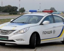 Пьяный украинский полицейский убил мужчину