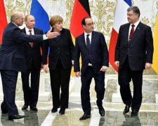 Пушилін заявив, що після «перевороту» залишиться представником у Мінську