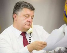 Порошенко приготовил сюрприз общественным организациям