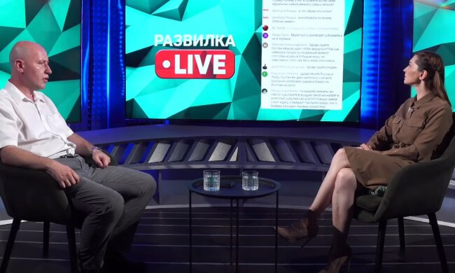 Руслан Бизяев