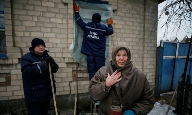 Якщо вас торкнулася війна: Європа виділила українцям колосальну суму