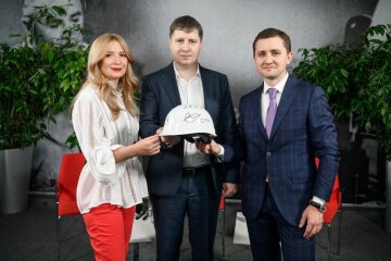 ДТЕК, Vodafone та Ericsson запустили пілотний проєкт Smart Factory на базі 5G