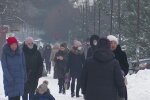 Украинцы, кадр из видео