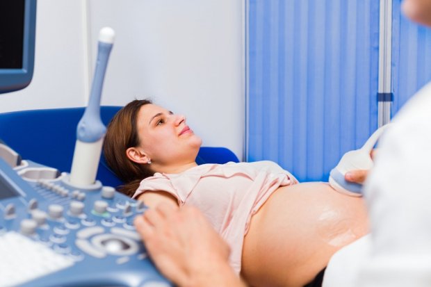 Поздравляем, у вас гений: беременным популярно объяснили, зачем пузожитель "толкается"