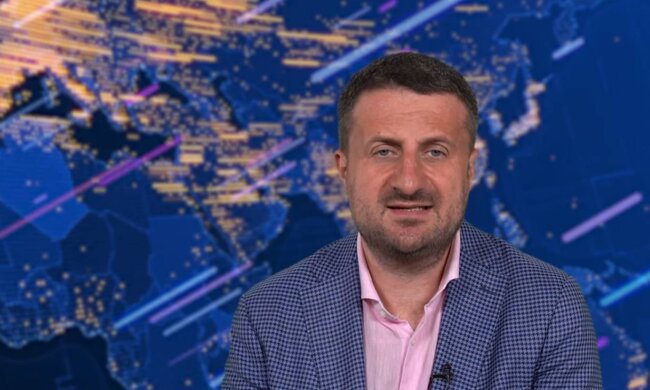 Тарас Загородній