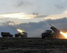 Окупанти "розносять" Донецький напрямок із "відведінки"