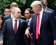 Решили обойти санкции: США "схватили за руку" пятерых россиян