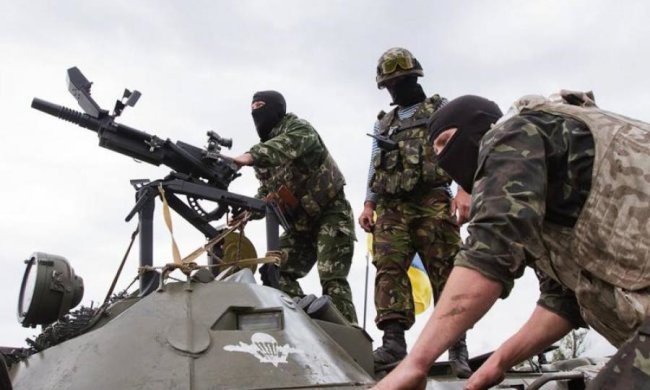 Стало відомо, чим вітчизняні бійці боронитимуть Україну