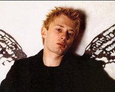 Назвали найбільш депресивні пісні Radiohead