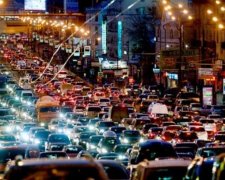 Жителям придорожних зон загрожують інфаркти