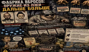 Сімейний підряд медіакілерів: як білоруський екс-КДБшник Захаров та його дружина створили мережу політичного шантажу