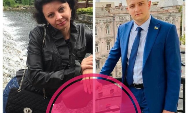 ЗМІ показали рейдерський скандал у Києві: як Оксана Ксенофонтова підробляє документи і вбиває чоловіків