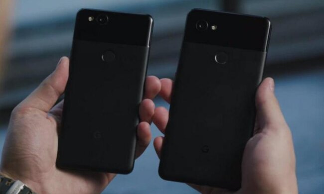 Android Pie превратил смартфоны Google в металолом