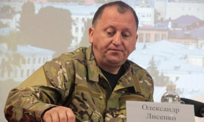 Мера Сум підозрюють в зв’язках з Москвою