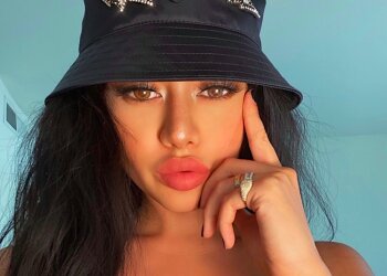 Ким Ли, instagram.com/kimlee