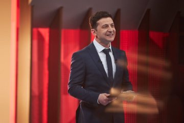 Посадить всех: украинцы жестко обратились к Зеленскому