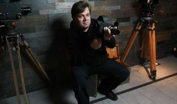 Провідне світове агентство представлятиме інтереси режисера Слабошпицького