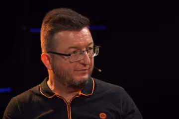 Евгений Хлобистов
