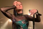 "Холостячка" Злата Огневич показала, что кладет в ротик каждый вечер: учитесь, девушки
