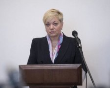 Силовики "зливають" справу Гонтаревої