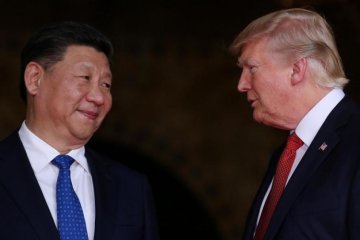 Китай через "не хочу" відповів Трампу