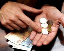 Депутаты подняли прожиточный минимум на 48 гривен