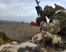 В штабе АТО рассказали о судьбе раненого под Песками бойца