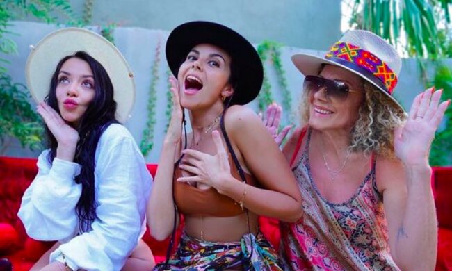 Настя Каменських, instagram.com/kamenskux/