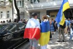 Польща: опитування про депортацію українських чоловіків