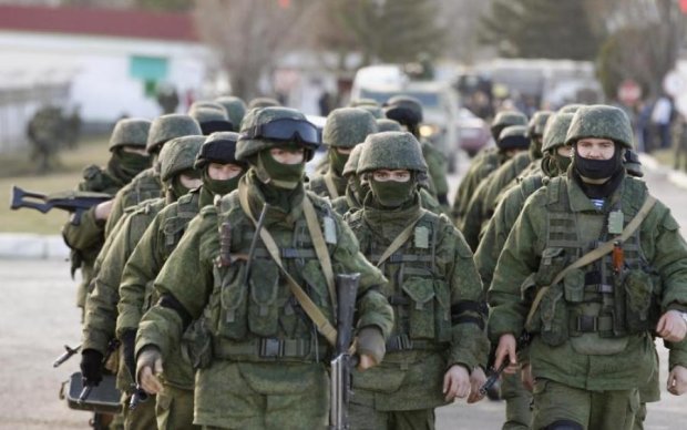 ГПУ объявила "охоту" на высших офицеров России