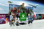 Игры Xbox / фото: Xbox