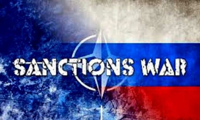 Втрати Росії від санкцій оцінили в $250 млрд