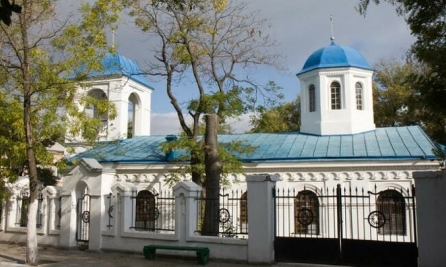 Священики Феодосії стали антигероями соцмереж