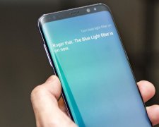 Samsung признала немощность помощника Bixby