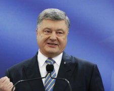 Чим Порошенко розплатився за тверді гарантії Трампа