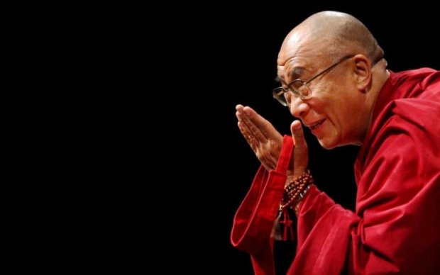 Цікаві факти про Далай-ламу: топ 8