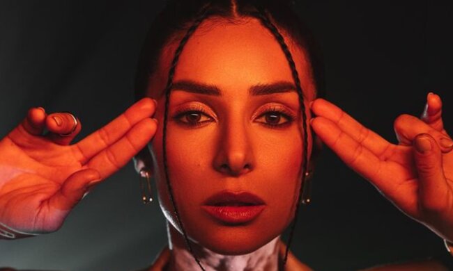 Злата Огнєвіч, фото: Instagram